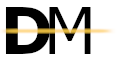 DM Logo